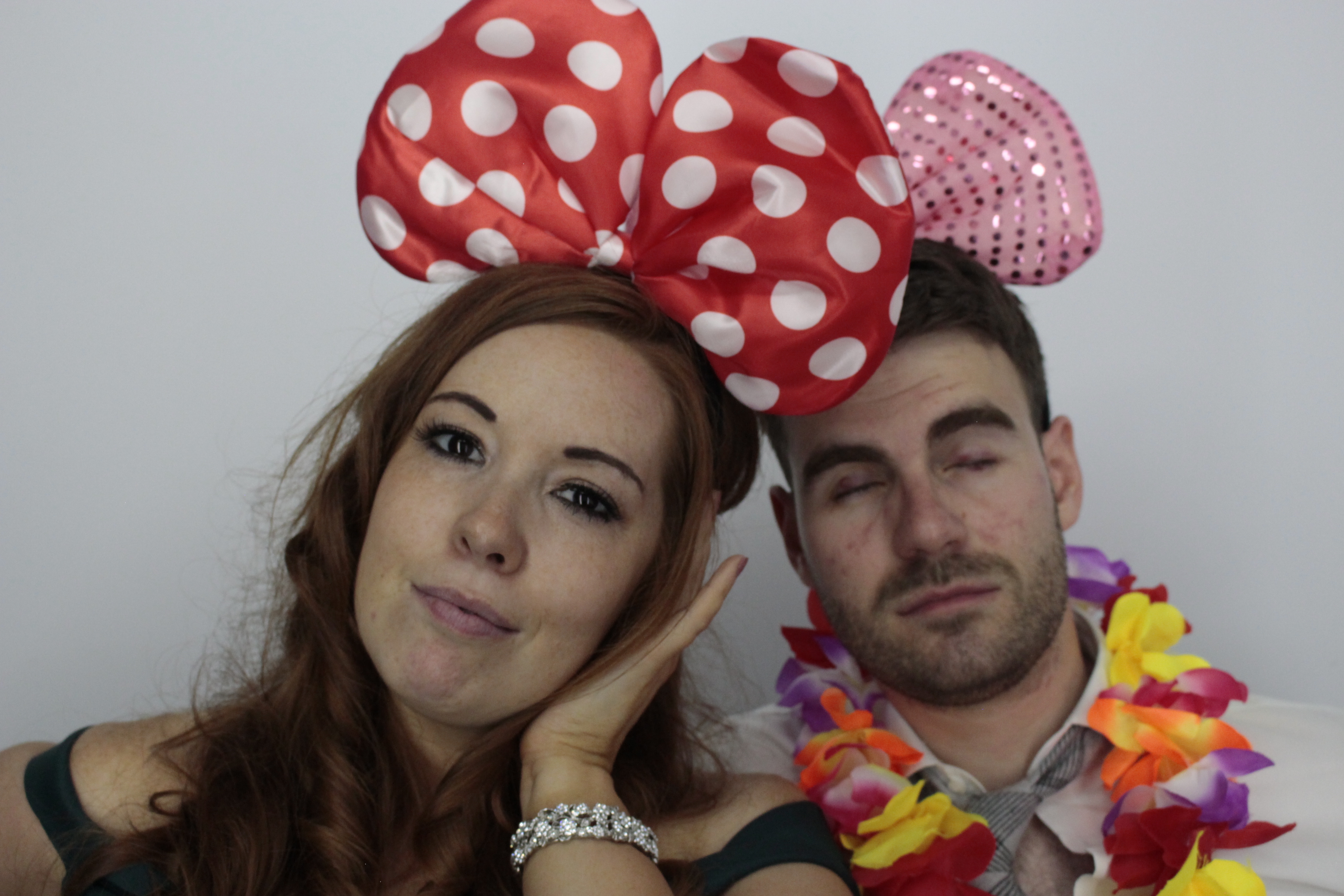 Andrew and Charlotte’s Wedding | View more photos from the event at gallery.myphotoboothexperience.co.uk/u/MyPhotoBoothExperienceLtd/Andrew-and-Charlotte’s-Wedding